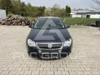 2006 Volkswagen EOS