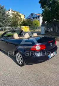 2006 Volkswagen EOS