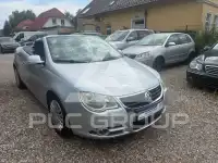 2006 Volkswagen EOS
