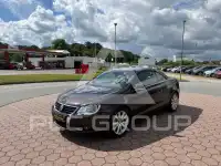 2006 Volkswagen EOS