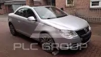 2006 Volkswagen EOS