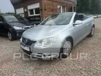 2006 Volkswagen EOS