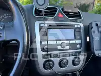 2006 Volkswagen EOS