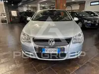 2006 Volkswagen EOS