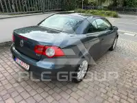 2006 Volkswagen EOS