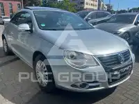 2006 Volkswagen EOS
