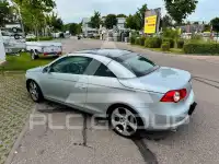 2006 Volkswagen EOS