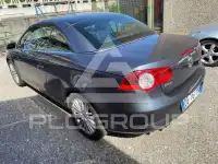 2006 Volkswagen EOS