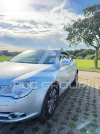 2006 Volkswagen EOS