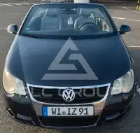 2006 Volkswagen EOS
