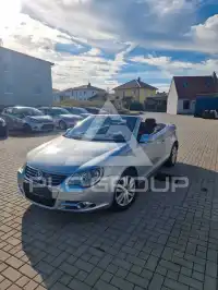 2006 Volkswagen EOS