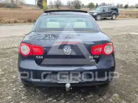 2006 Volkswagen EOS