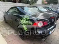 2006 Volkswagen EOS