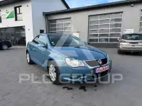 2006 Volkswagen EOS