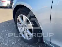2006 Volkswagen EOS