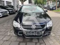 2006 Volkswagen EOS