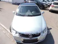 2006 Volkswagen EOS