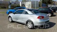 2006 Volkswagen EOS