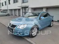 2006 Volkswagen EOS