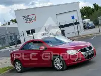 2006 Volkswagen EOS