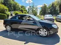 2006 Volkswagen EOS