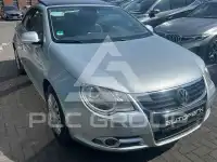 2006 Volkswagen EOS