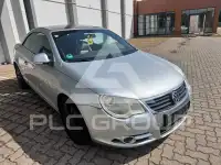2006 Volkswagen EOS