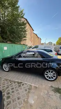 2006 Volkswagen EOS