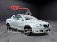 2006 Volkswagen EOS