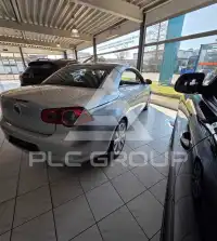 2006 Volkswagen EOS