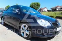 2006 Volkswagen EOS