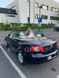2006 Volkswagen EOS