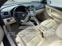 2006 Volkswagen EOS