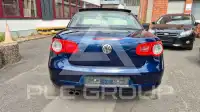 2006 Volkswagen EOS