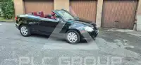 2006 Volkswagen EOS