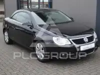 2006 Volkswagen EOS