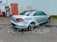 2006 Volkswagen EOS