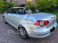 2006 Volkswagen EOS