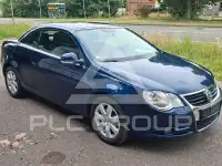 2006 Volkswagen EOS