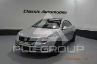 2006 Volkswagen EOS