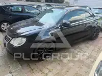 2006 Volkswagen EOS