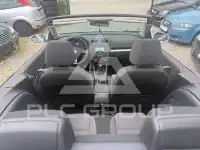 2006 Volkswagen EOS