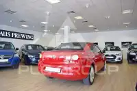 2006 Volkswagen EOS