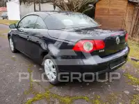 2006 Volkswagen EOS