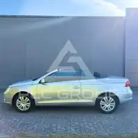 2006 Volkswagen EOS