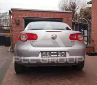 2006 Volkswagen EOS