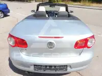 2006 Volkswagen EOS