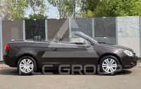 2006 Volkswagen EOS