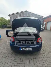 2006 Volkswagen EOS