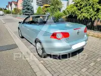 2006 Volkswagen EOS